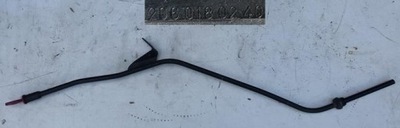 Щуп оливи mercedes a w169 b w245 2660180240 фото №1