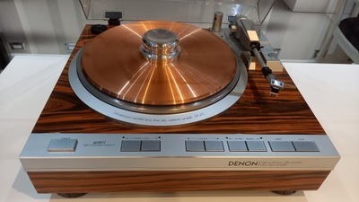 DENON DP-47F