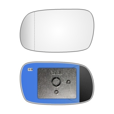 Асферический subaru outback 1999-2004 2003 2002 2001 фото №1