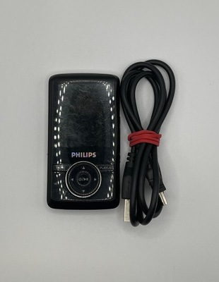 Odtwarzacz MP4 PHILIPS GoGear 2GB