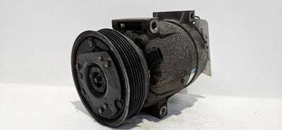 Компрессор кондиционера renault оригинальный номер 1135321 фото №1