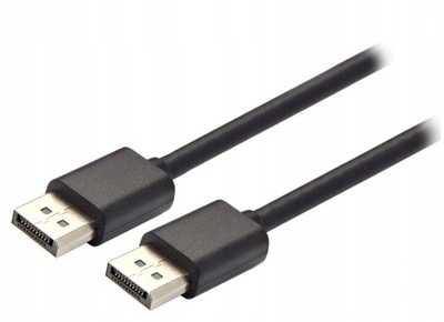 Kabel DisplayPort 1,8m displayport DP-DP