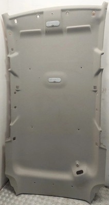 Потолок dacia logan ii 2 mcv 739101084r org fv фото №1