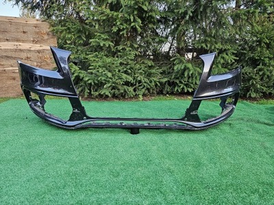 Бампер перед audi sq5 lift 8r0 фото №1