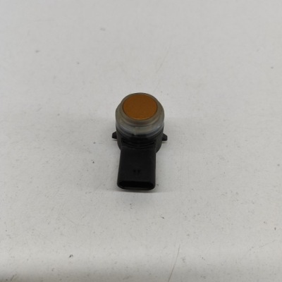 Citroen ds7 crossback 2021 з задній датчик паркування pdc фото №1