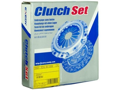 SET CLUTCH SET EXEDY RNK2057  