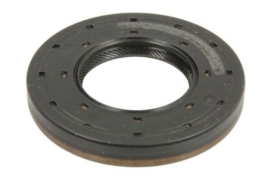 Сальник механічна коробки передач mercedes фото №1