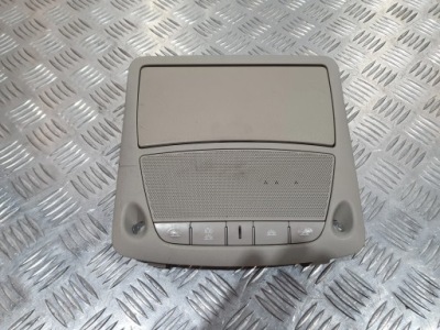 Лампа потолочный освещение кабины infiniti q50 13- фото №1