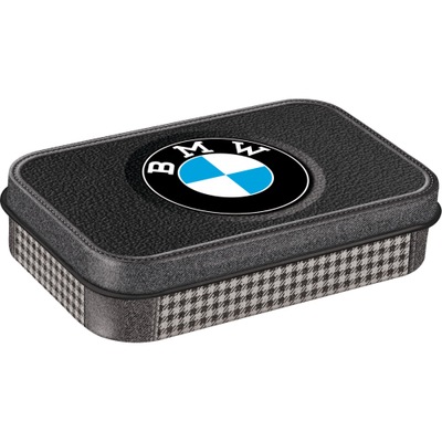 PUDEŁKO MIĘTÓWEK MINTBOX XL BMW КЛАСИЧНИЙ PIPITA