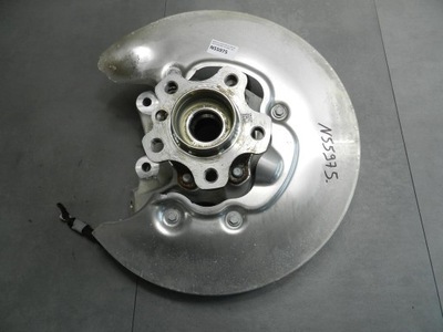 Bmw 3 g20 поворотний кулак ступиця права задня 6879534 фото №1