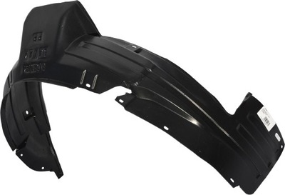 Підкрилок ford galaxy 2000-2005 передні ліва фото №1