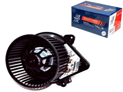 VENTILADOR SOPLADORES CALENTADOR CITROEN BERLINGO 96 FAST  