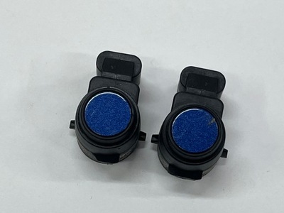 Bmw датчик pdc 9114342 фото №1