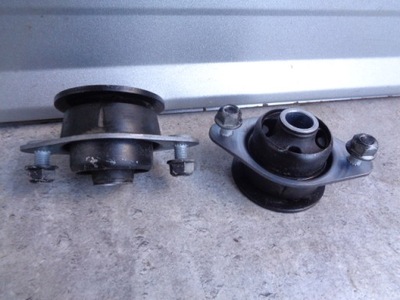 Jeep wrangler jl подушка рамы фото №1