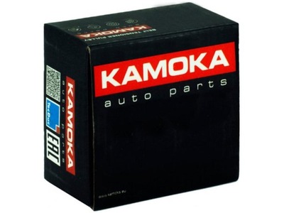 KAMOKA 5600084 COJINETE RUEDAS PARTE TRASERA 39X72X37  