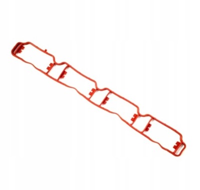 Dr.motor drm082 прокладка, колектор впускний фото №1