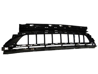 Mercedes amg gt x290 290 рама решітка середня фото №1