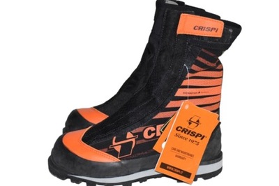 CRISPI TOP 6000 Gore-tex gtx buty damskie 39 uk 5,5 us 6,5 25cm