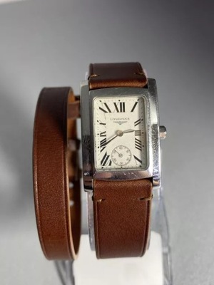 ZEGAREK DOLCE VITA LONGINES L5.504,4