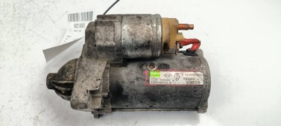 Стартер 8200568535e renault koleos фото №1