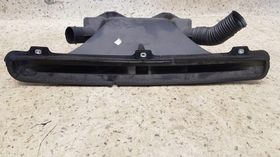 Впуск воздуха jeep patriot lift 2.0 16v фото №1