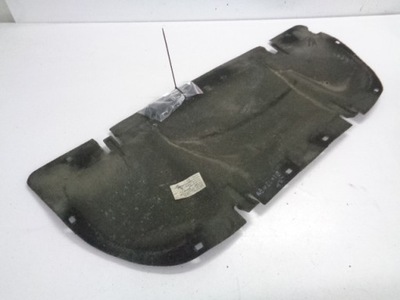 Шумоизоляция капот jeep renegade 1.4 multiair механическая коробка передач przed lift 2017 rok фото №1