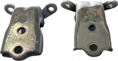 Петля дверь перед правый opel antara фото №1