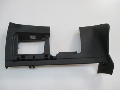 Защита консоли vw golf vii 5g1858367 фото №1