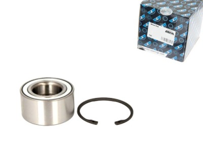 Bta набор подшипник колеса 40x78x40 chevrolet aveo t фото №1