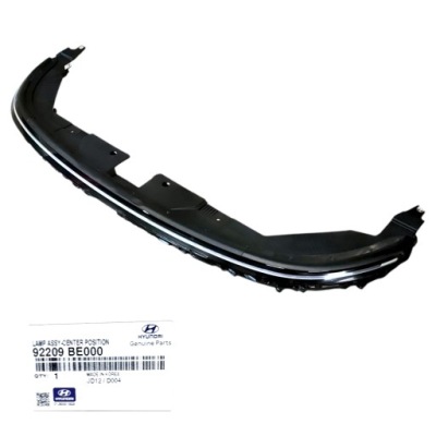 Лампа фара перед led hyundai kona ii 92209-be000 оригинальный номер фото №1