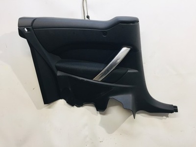 Оббивка лівий задня peugeot 308 cc cabrio фото №1