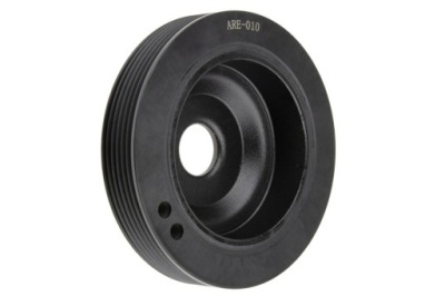 Шків колінчастого вала колінчастого renault eng. 1.5dci 78kw kangoo 08-, clio 3 05 фото №1