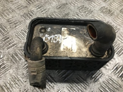 Volvo s60 i 2.4 d5 радиатор масла фото №1