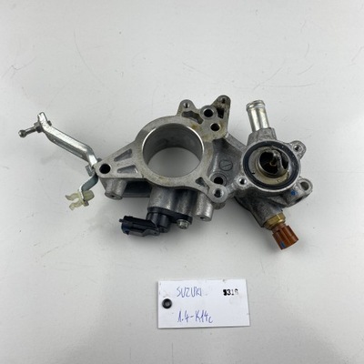 CUERPO TERMOSTATO SUZUKI BOOSTERJET 1.4 T TURBO SX4 S-CROSS VITARA SWIFT  