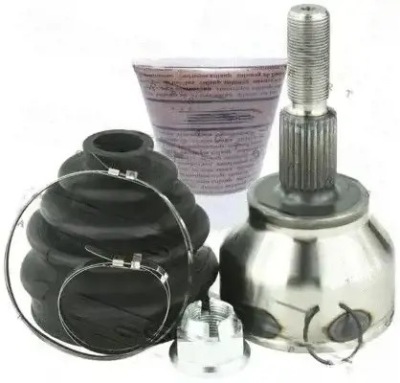 Шрус  полуось перед 2110-kugii febest ford c-max фото №1