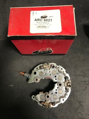 Выпрямитель, генератор as-pl arc6021 фото №1