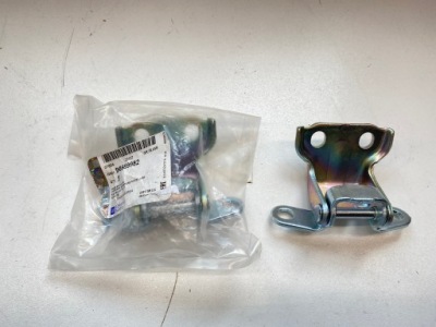 Петля двері правий лівий chevrolet spark 10-15 aso фото №1