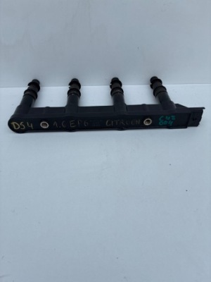 Citroen ds4 1.6ep6 20377 котушка запалювання фото №1