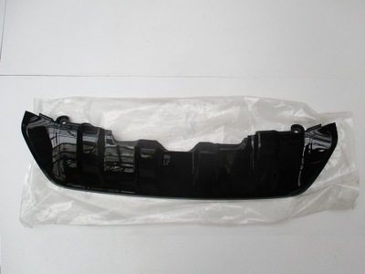 Land rover discovery sport дифузор задня gk7m17f954a фото №1