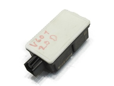 Модуль блок управления замка центрального volvo v60 31268992 фото №1