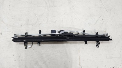 Шторка сонцезахисна maserati quatroporte 670183281 фото №1