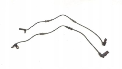 Датчик abs перед mercedes slk r171 04-10 фото №1