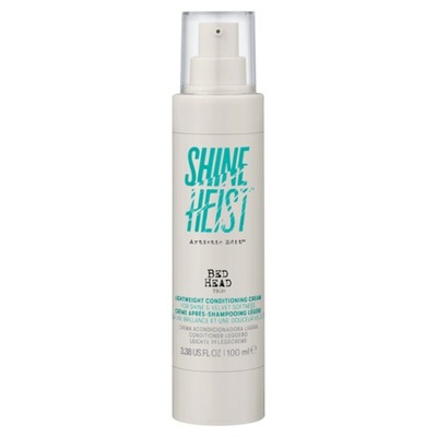 Tigi Bed Head Shine Heist krem do stylizacji 100ml