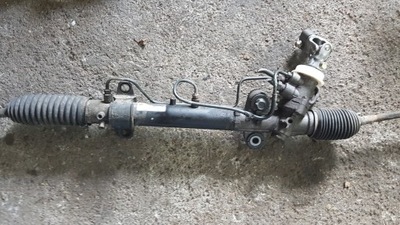 Рейка рульова mazda premacy lift 2.0ditd cb80 4900774 фото №1