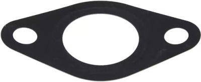 Elring прокладка кришки клапанів 021.370 фото №1