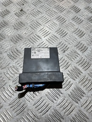 Модуль блок керування keyless opel mokka b ii 20- 9844264880 фото №1