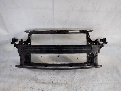 Kia ceed ii 12- pas передній підсилювач перед балка фото №1