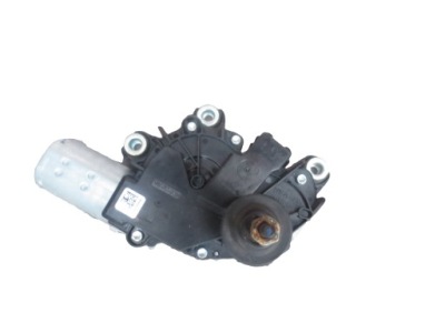 Моторчик двірники лівий правий задня задній двері задніх mercedes vito w447 фото №1