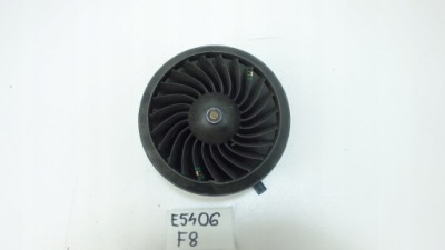 Отопитель воздуходувка обдув mercedes w205 w213 f011500133 фото №1