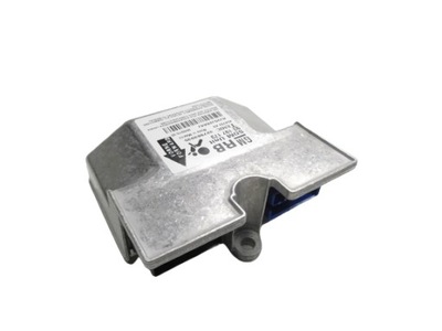 Модуль подушка безопасности opel astra h оригинальный номер 93197173 фото №1